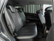 SsangYong Kyron I Рестайлинг Москва  - изображение 34