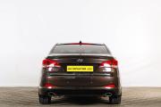 Hyundai i40 I Рестайлинг Тюмень  - изображение 28