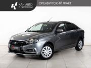 Lada (ВАЗ) Vesta I Казань  - изображение 15