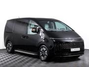 Hyundai Staria I Москва  - изображение 30
