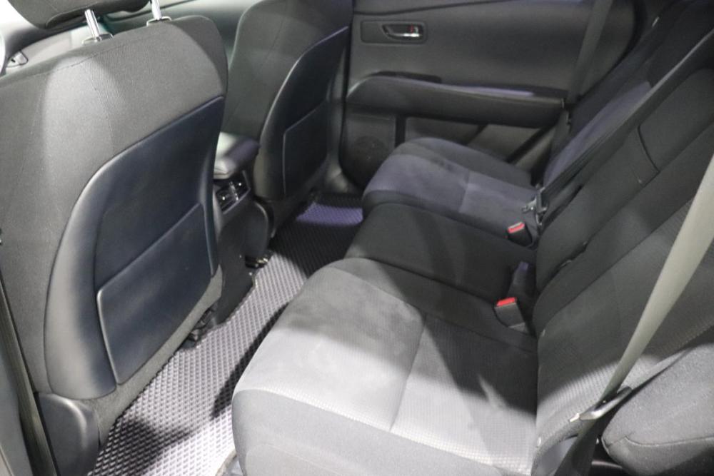 Lexus RX III Иркутск  - изображение 19