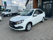 Lada (ВАЗ) Granta I Рестайлинг Краснодар  - изображение 17