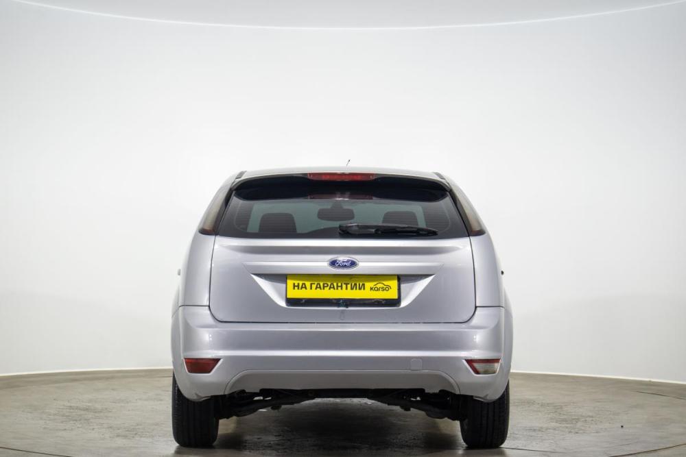 Ford Focus II Рестайлинг Оренбург  - изображение 6