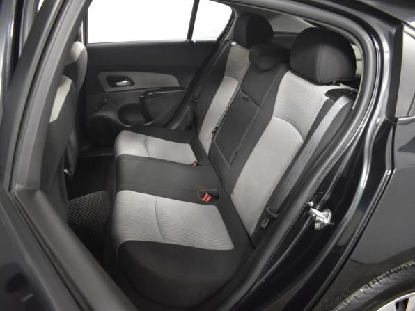 Chevrolet Cruze I Рестайлинг с пробегом 2012 года, цена 875 200 рублей, 98015 км, хэтчбек, Автокод Объявления