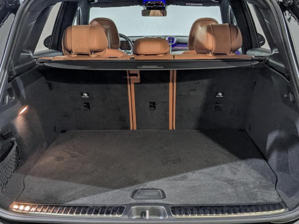 Mercedes-Benz GLC II (X254) с пробегом 2023 года, цена 6 395 000 рублей, 15216 км, внедорожник, Автокод Объявления