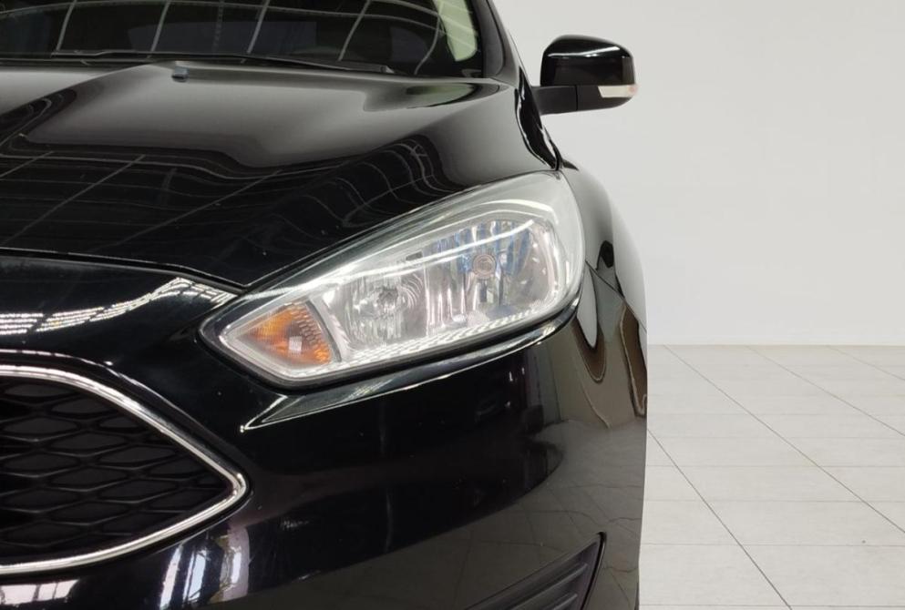 Ford Focus III Саратов  - изображение 9
