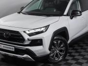 Toyota RAV4 V (XA50) Москва  - изображение 50