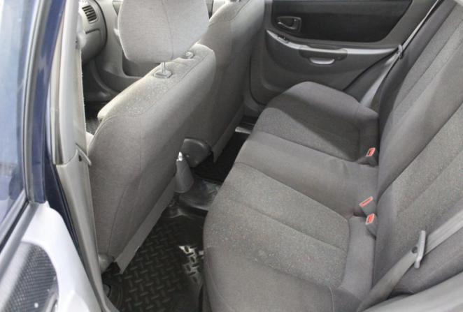 Hyundai Accent II с пробегом 2008 года, цена 380 000 рублей, 371351 км, седан, Автокод Объявления