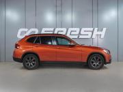 BMW X1 I (E84) Рестайлинг Воронеж  - изображение 27