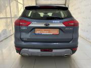 Geely Atlas I Пермь  - изображение 25