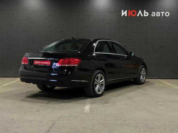 Mercedes-Benz E-Класс IV (W212 S212 C207) Рестайлинг с пробегом 2014 года, цена 2 100 000 рублей, 170955 км, седан, Автокод Объявления