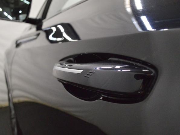 Changan CS75 Plus III с пробегом 2024 года, цена 2 800 000 рублей, 23860 км, внедорожник, Автокод Объявления