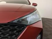 Hyundai Solaris II Рестайлинг Москва  - изображение 36