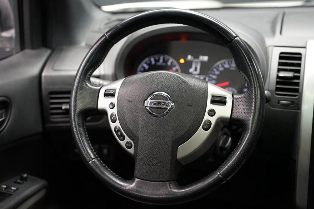Nissan X-Trail II Рестайлинг Крым  - изображение 15