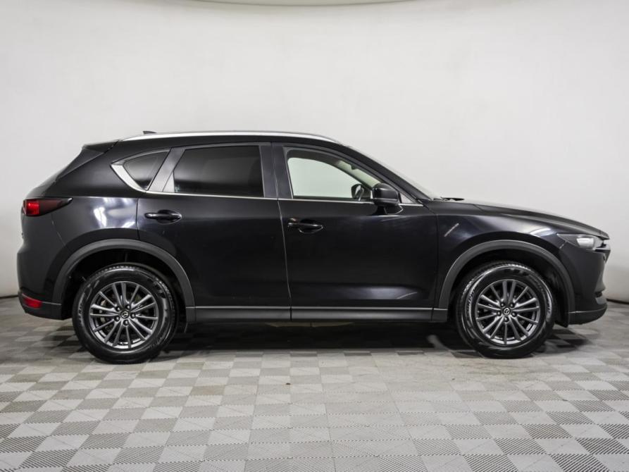 Mazda CX-5 II Москва  - изображение 4