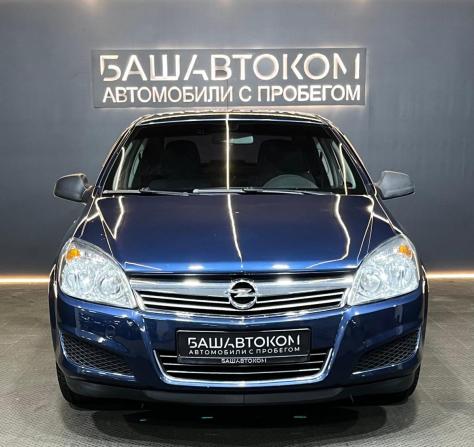 Opel Astra H Рестайлинг с пробегом 2012 года, цена 599 000 рублей, 147188 км, седан, Автокод Объявления