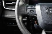 Toyota Camry IX (XV80) Сургут  - изображение 32