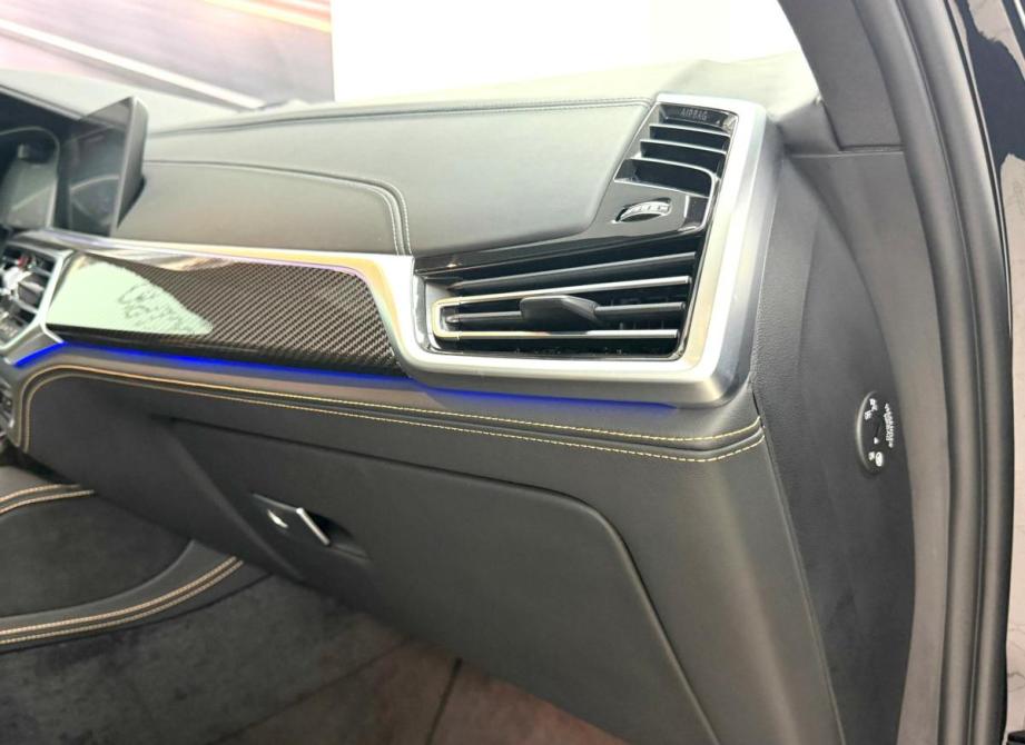 BMW X5 M III (F95) Красноярск  - изображение 60
