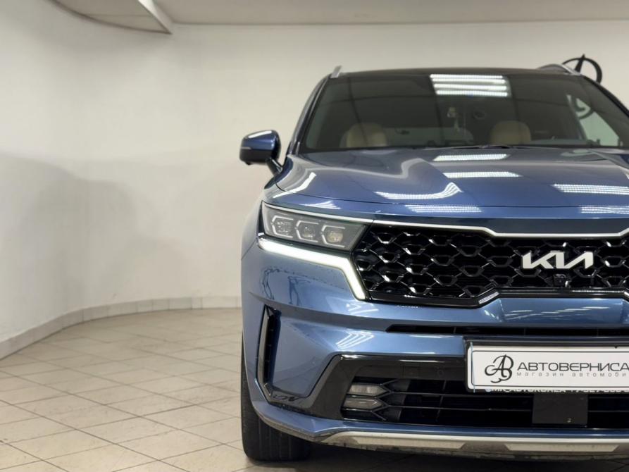 Kia Sorento IV Санкт-Петербург  - изображение 29