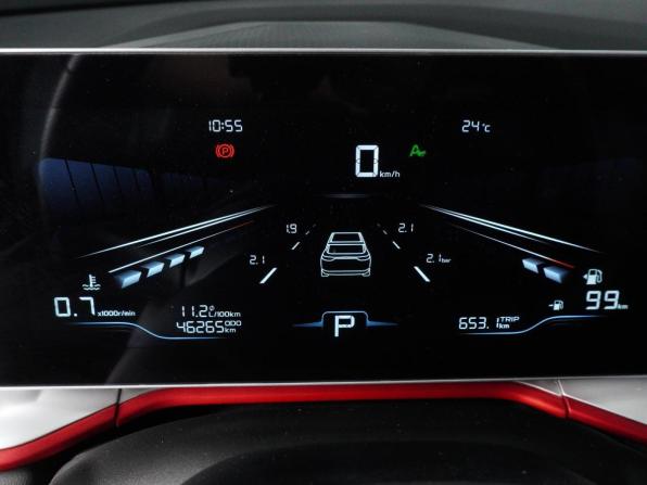 Geely Coolray I Рестайлинг с пробегом 2024 года, цена 2 130 000 рублей, 46265 км, внедорожник, Автокод Объявления