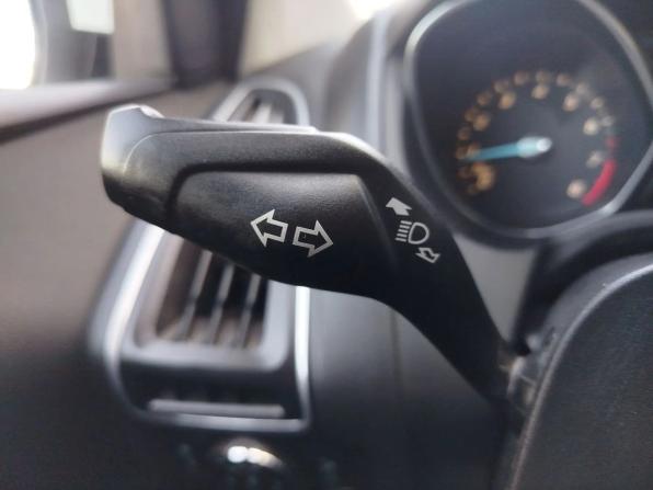 Ford Focus III с пробегом 2014 года, цена 545 000 рублей, 180293 км, хэтчбек, Автокод Объявления