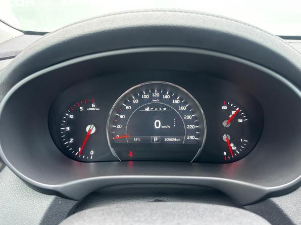 Kia Sorento III Prime с пробегом 2016 года, цена 2 479 000 рублей, 105623 км, внедорожник, Автокод Объявления