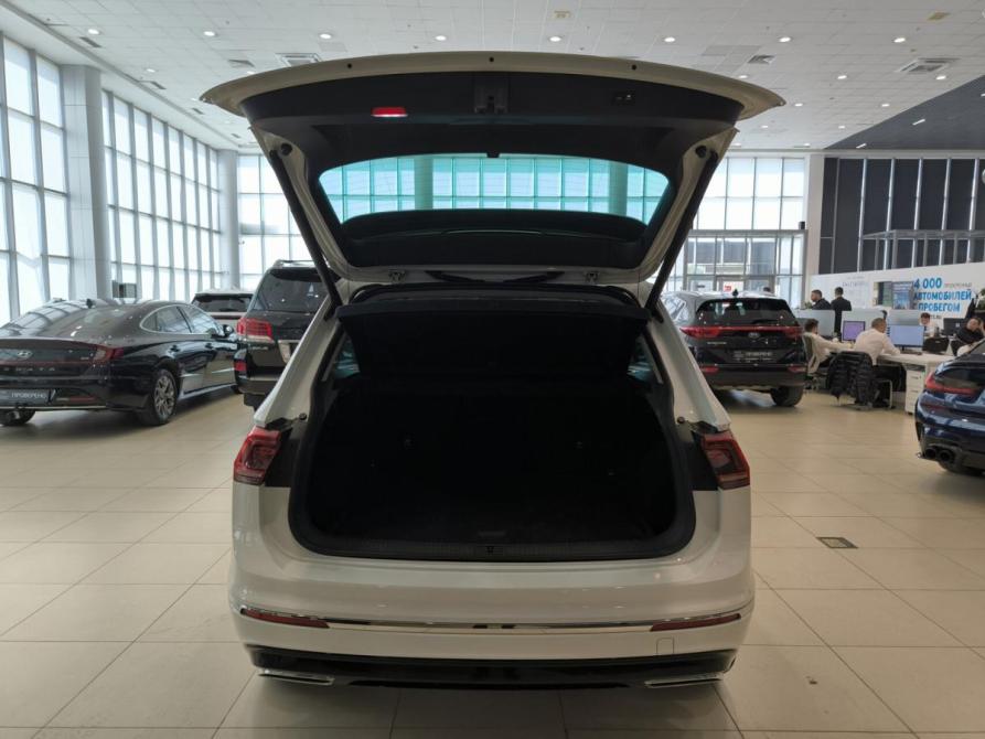 Volkswagen Tiguan II Казань  - изображение 12