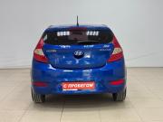 Hyundai Solaris I Альметьевск  - изображение 26