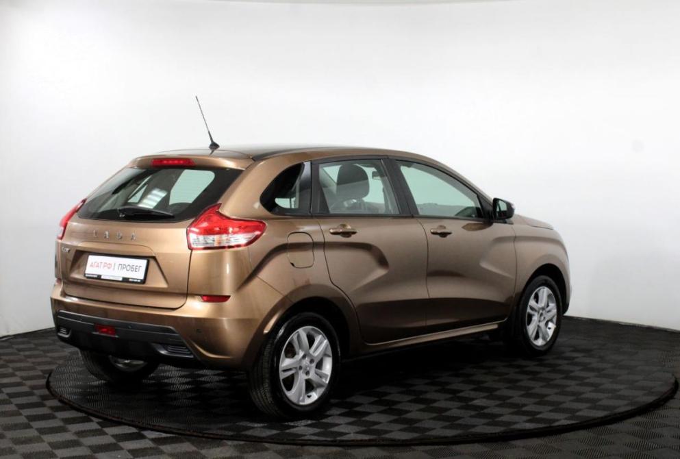 Lada (ВАЗ) XRAY I Нижний Новгород  - изображение 6