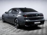 BMW 7 серии VII (G70) Москва  - изображение 33