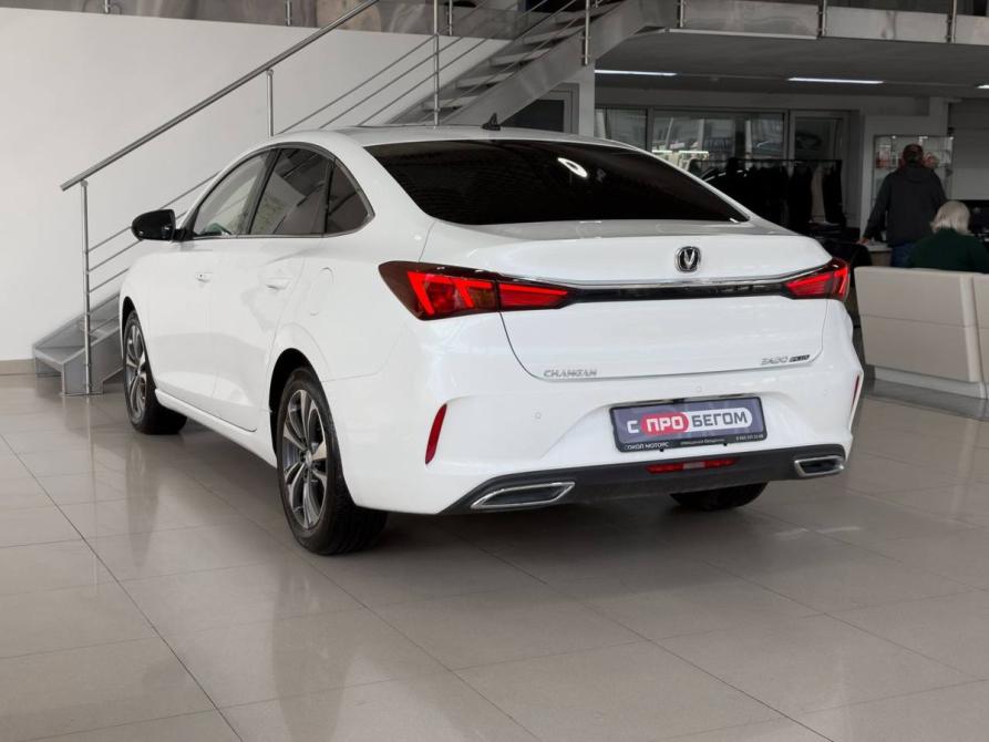 Changan Eado Plus Ростов-на-Дону  - изображение 9