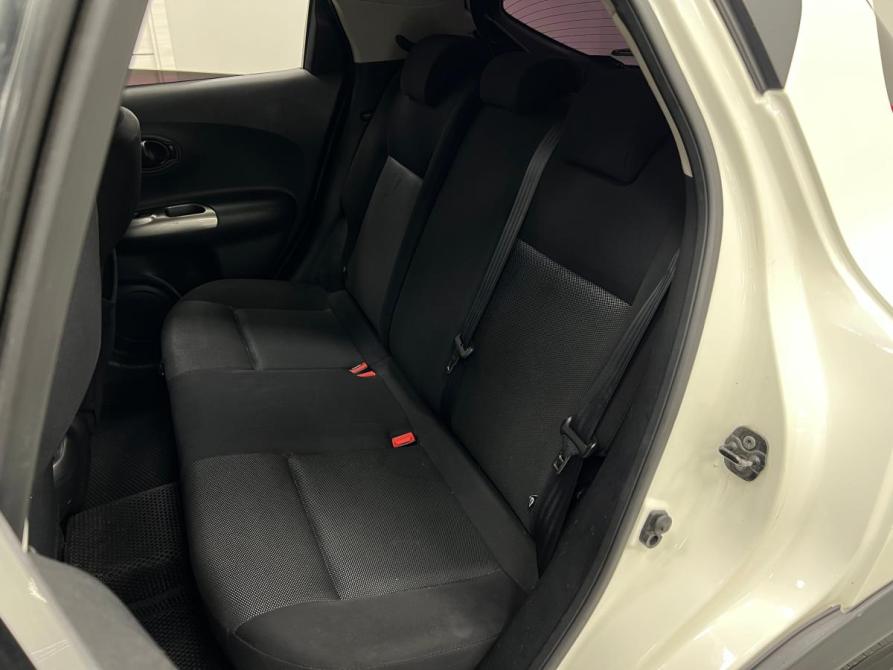 Nissan Juke I Казань  - изображение 14