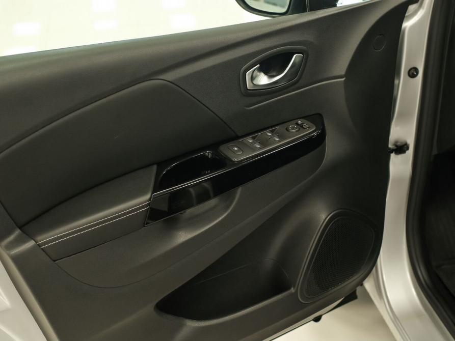 Renault Kaptur I Рестайлинг Самара  - изображение 15