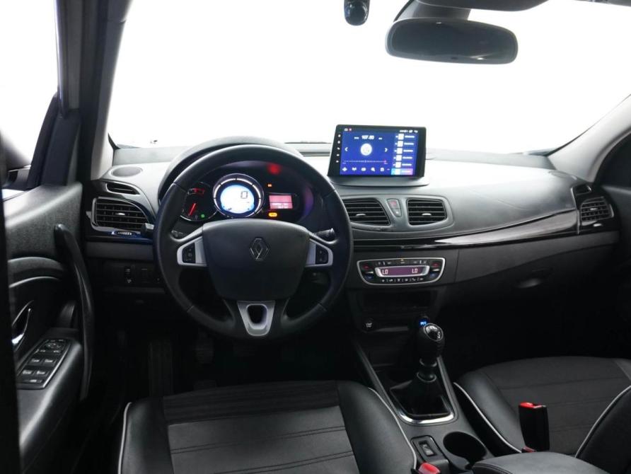 Renault Fluence I Рестайлинг Москва  - изображение 6