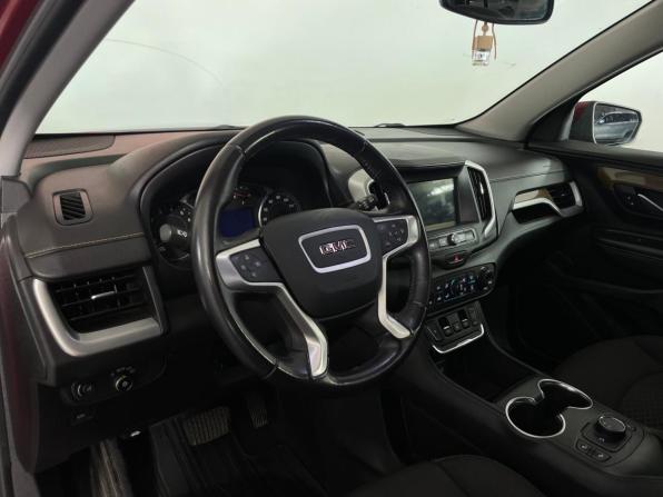 GMC Terrain II с пробегом 2018 года, цена 1 870 000 рублей, 89550 км, внедорожник, Автокод Объявления