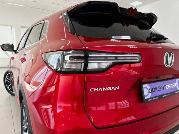 Changan CS55 Plus II с пробегом 2024 года, цена 1 999 000 рублей, 63732 км, внедорожник, Автокод Объявления