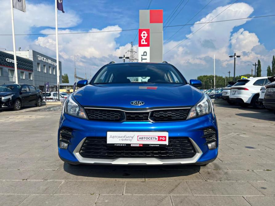 Kia Rio IV Рестайлинг Стерлитамак  - изображение 5