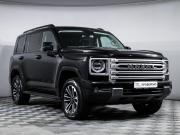 Haval H9 II Москва  - изображение 23