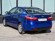 Kia Rio III Екатеринбург  - изображение 22