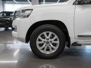 Toyota Land Cruiser 200 Series Рестайлинг 2 Москва  - изображение 52