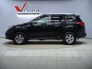 Toyota RAV4 IV (XA40) Уфа  - изображение 24