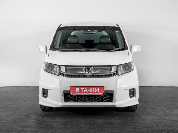 Honda Freed I Рестайлинг 2 с пробегом 2016 года, цена 1 200 000 рублей, 162023 км, компактвэн, Автокод Объявления