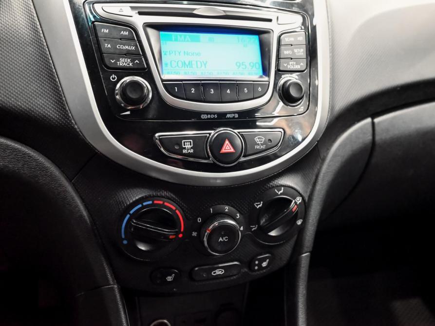 Hyundai Solaris I Екатеринбург  - изображение 14