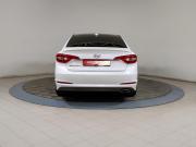 Hyundai Sonata VII (LF) Екатеринбург  - изображение 23