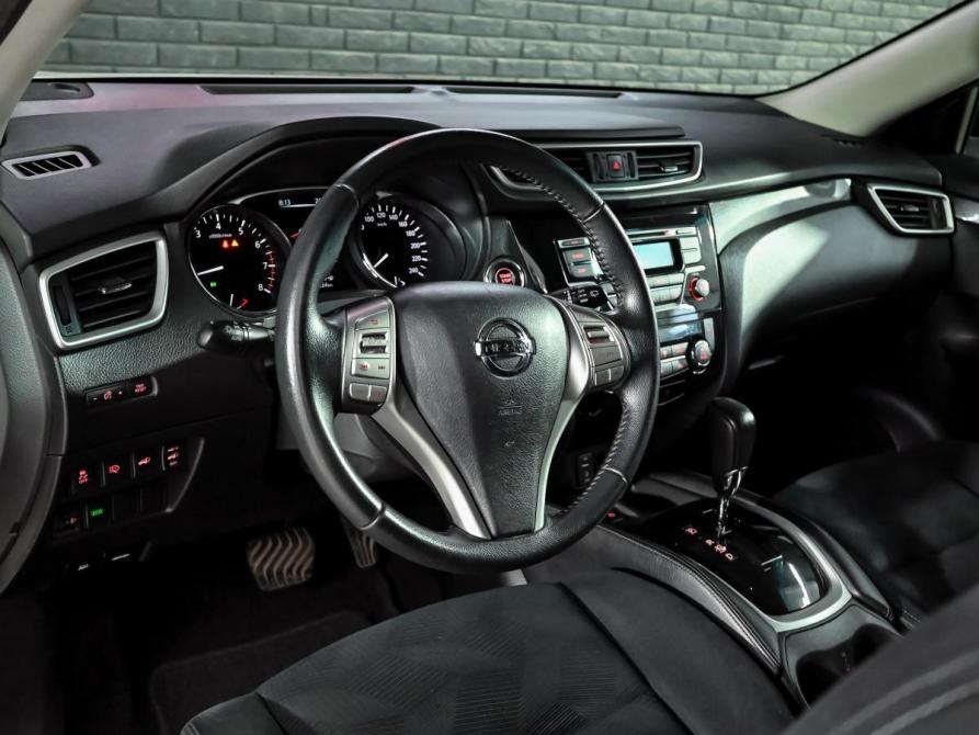 Nissan X-Trail III Екатеринбург  - изображение 12