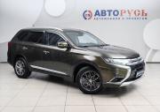 Mitsubishi Outlander III Рестайлинг 2 Подольск  - изображение 25