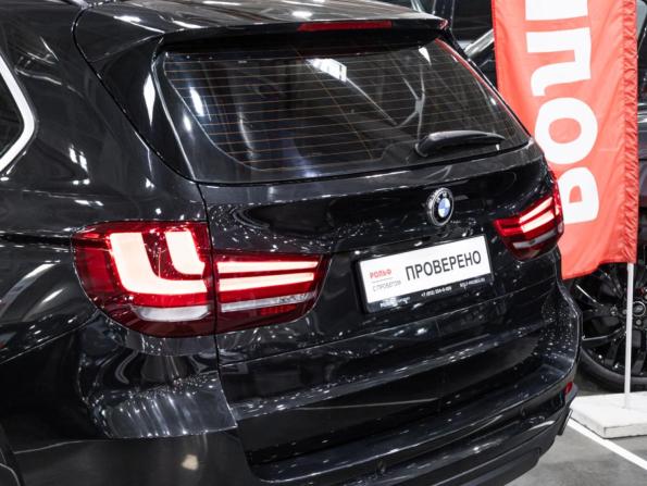BMW X5 III (F15) с пробегом 2015 года, цена 3 150 000 рублей, 163906 км, внедорожник, Автокод Объявления
