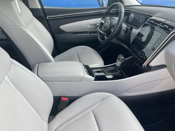 Hyundai Tucson IV Рестайлинг с пробегом 2023 года, цена 3 850 000 рублей, 39976 км, внедорожник, Автокод Объявления