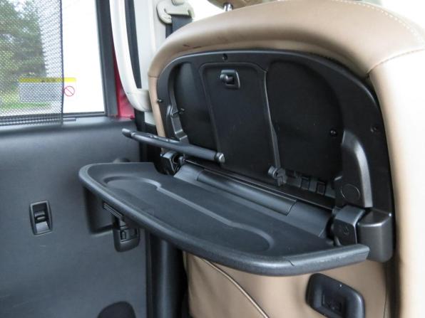 Nissan Serena V (C27) с пробегом 2016 года, цена 1 395 000 рублей, 185000 км, минивэн, Автокод Объявления