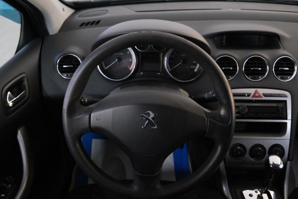 Peugeot 308 I Рестайлинг Омск  - изображение 11
